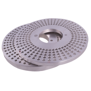 Jogo de Disco em Duralumínio