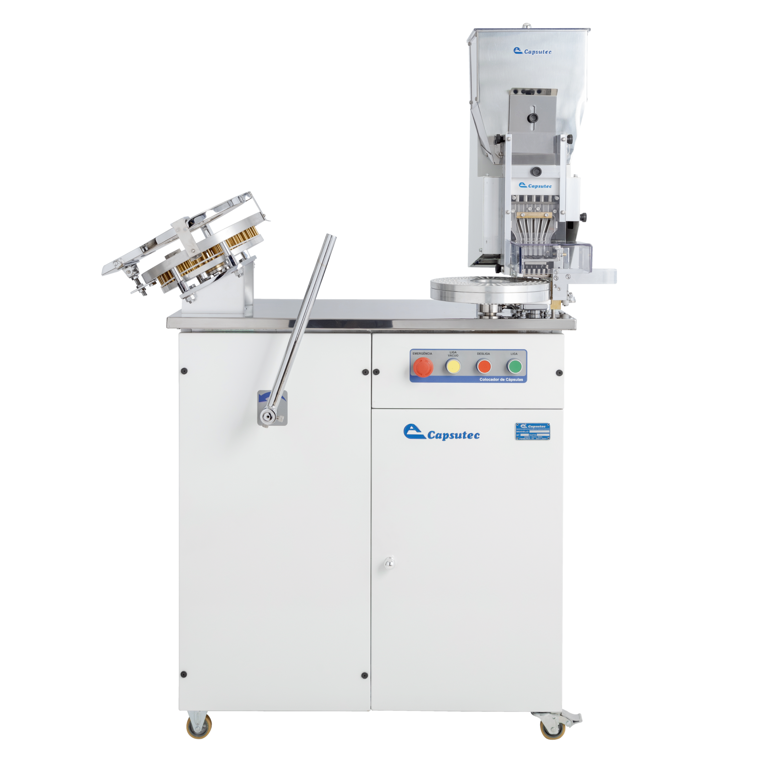 EMA 2000 Especial - Imagem 4