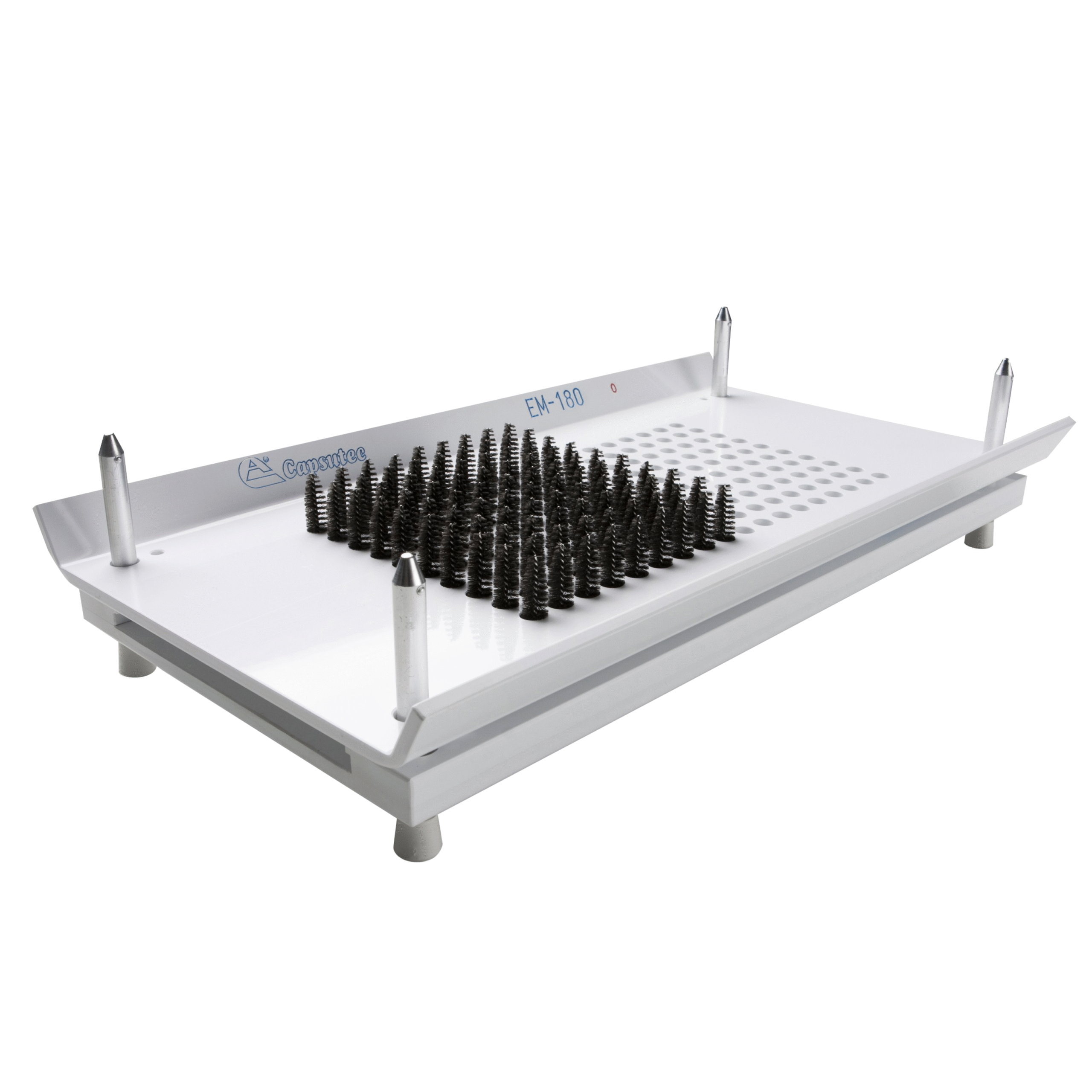 Sistema de limpeza CELP