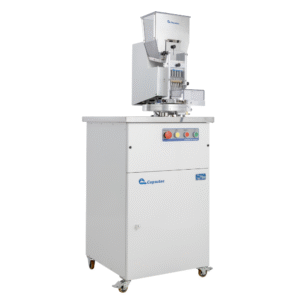 Cabeçote Alimentador de Cápsulas