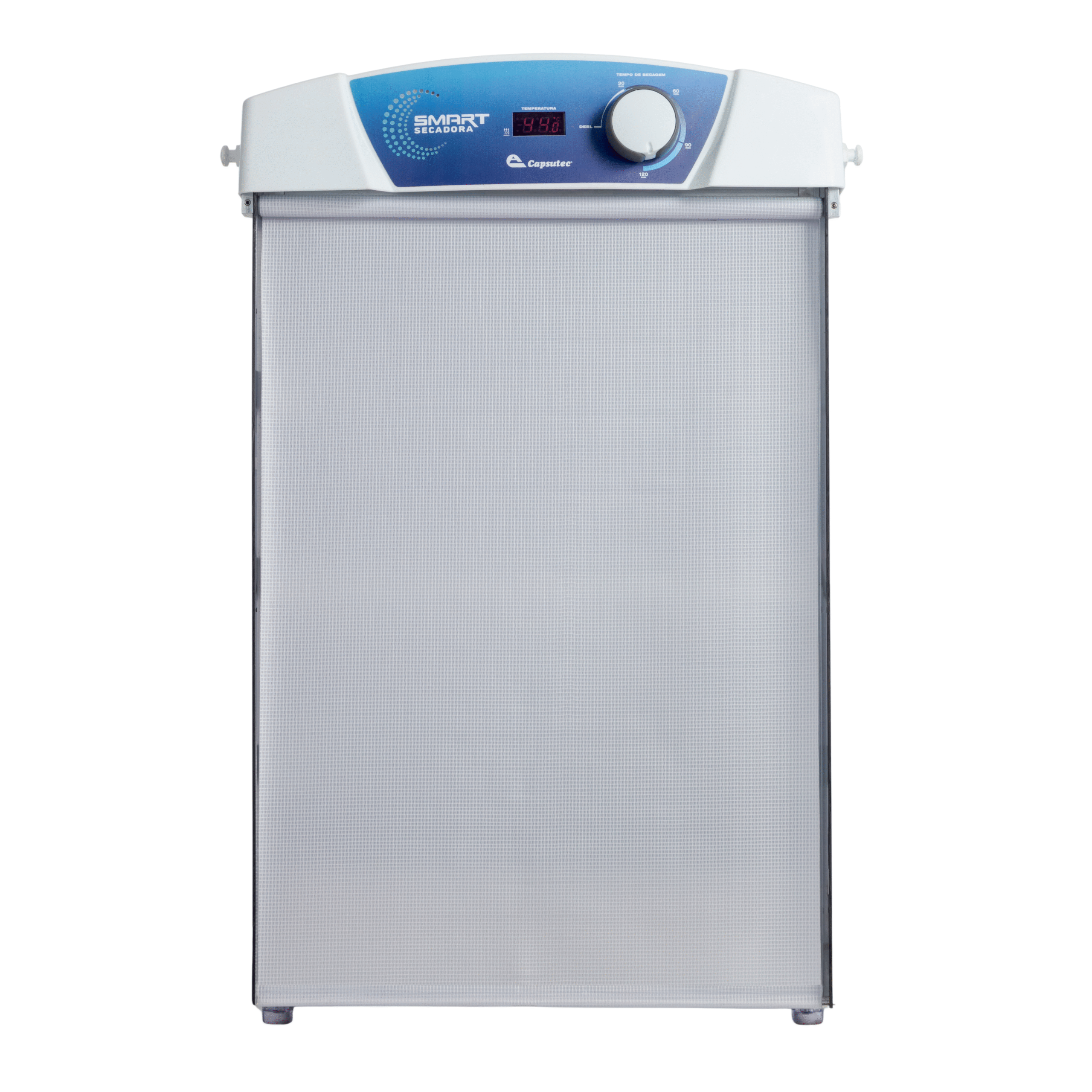 Smart Secadora - Imagem 12