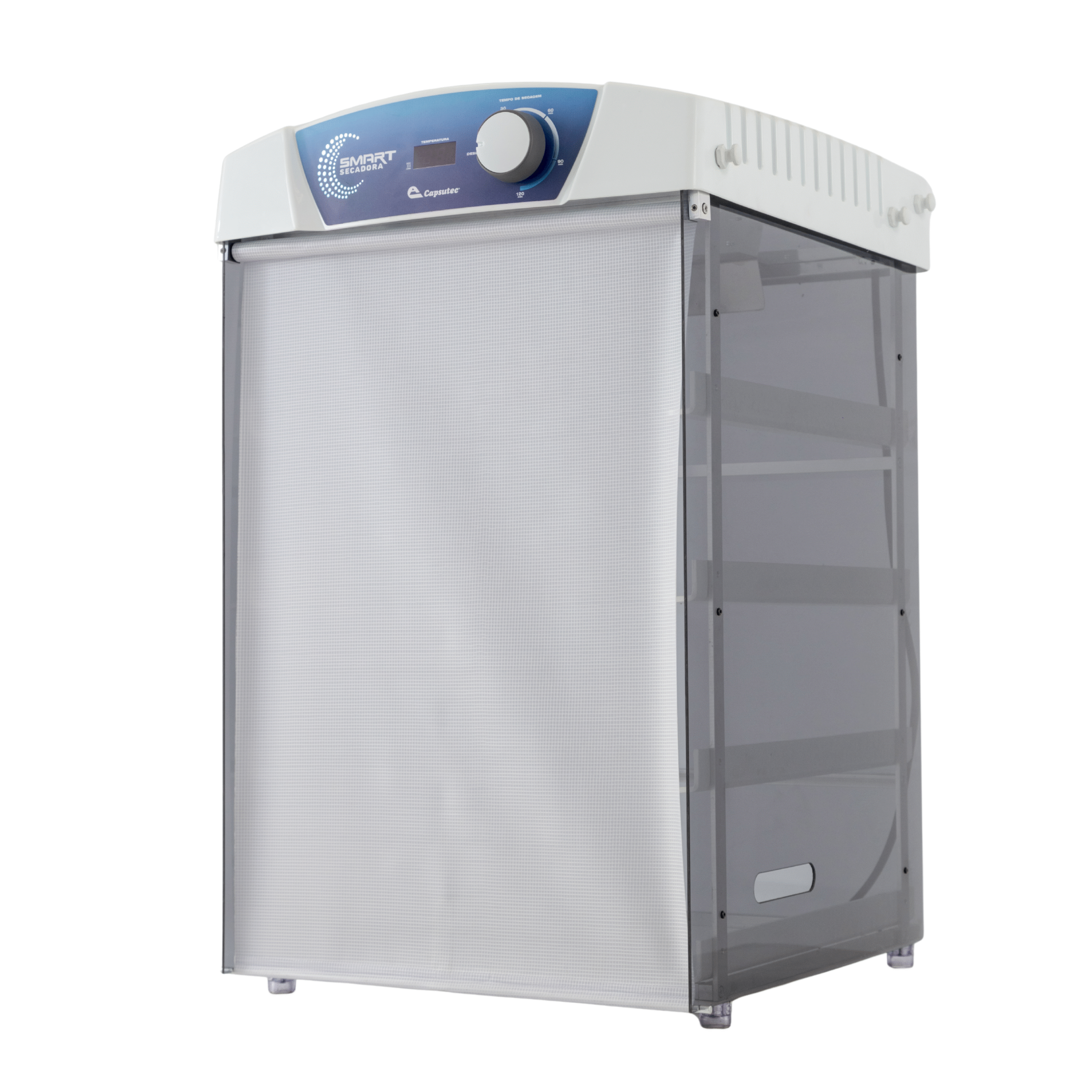 Smart Secadora - Imagem 2