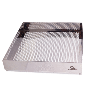 Prateleira Perfurada