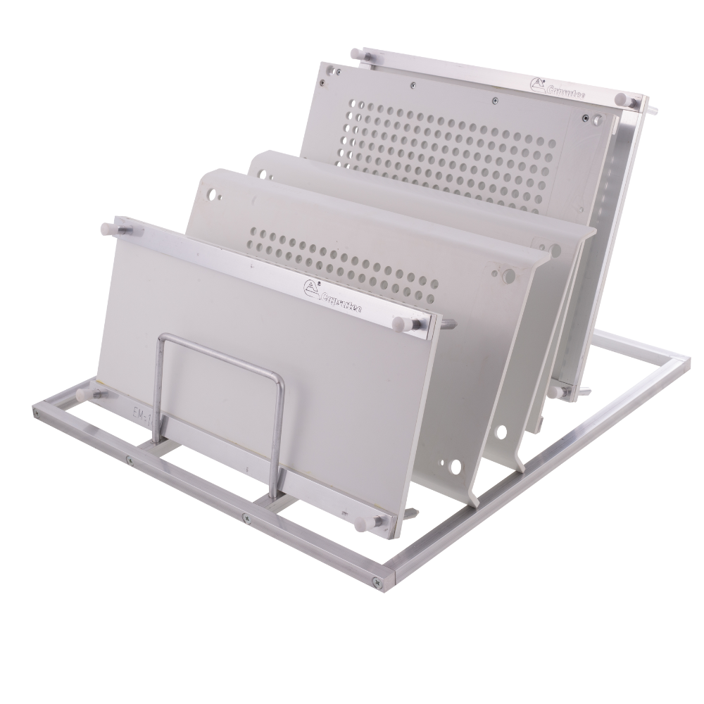 Prateleira Escorredor