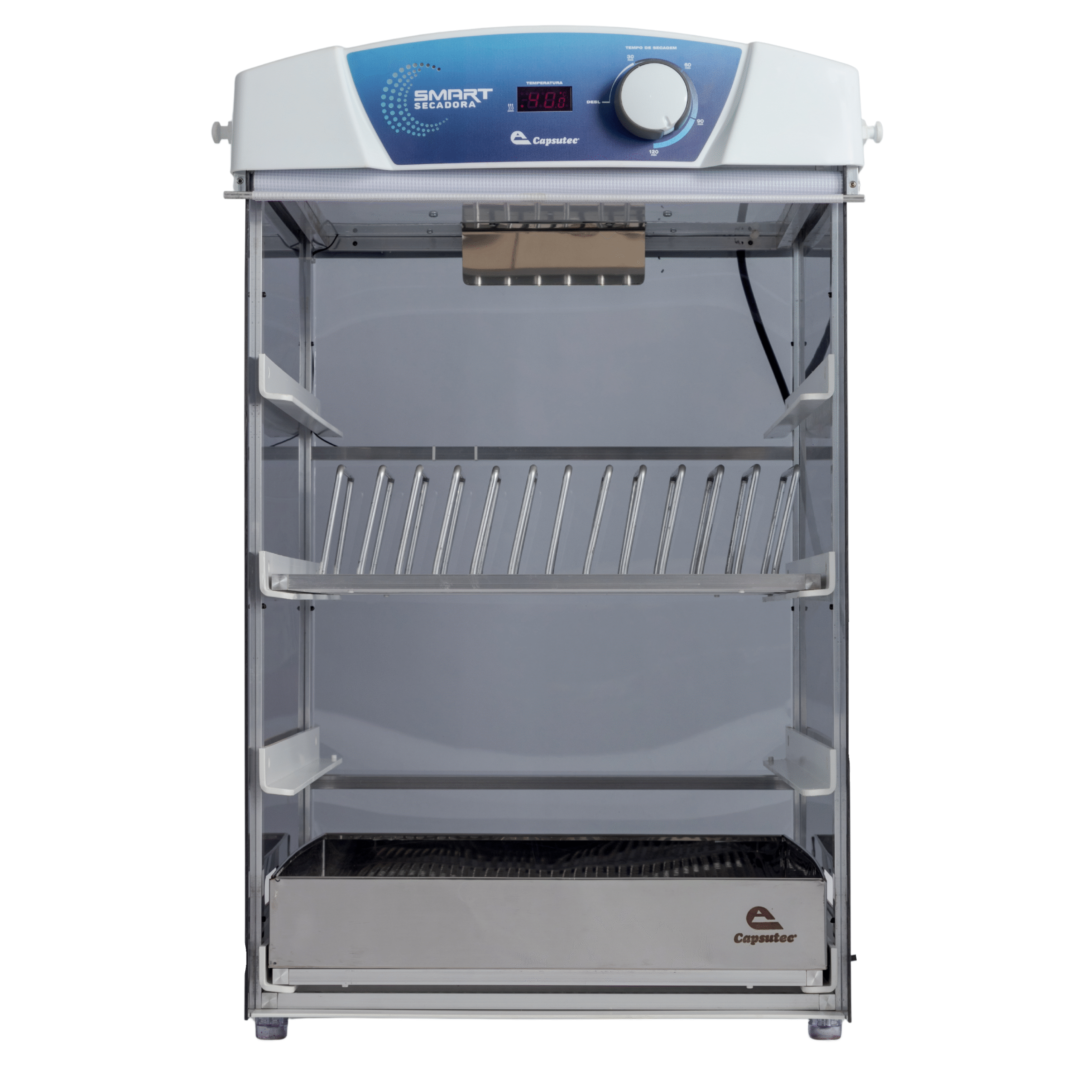Smart Secadora - Imagem 10