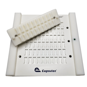 Tableteiro Osso em PVC