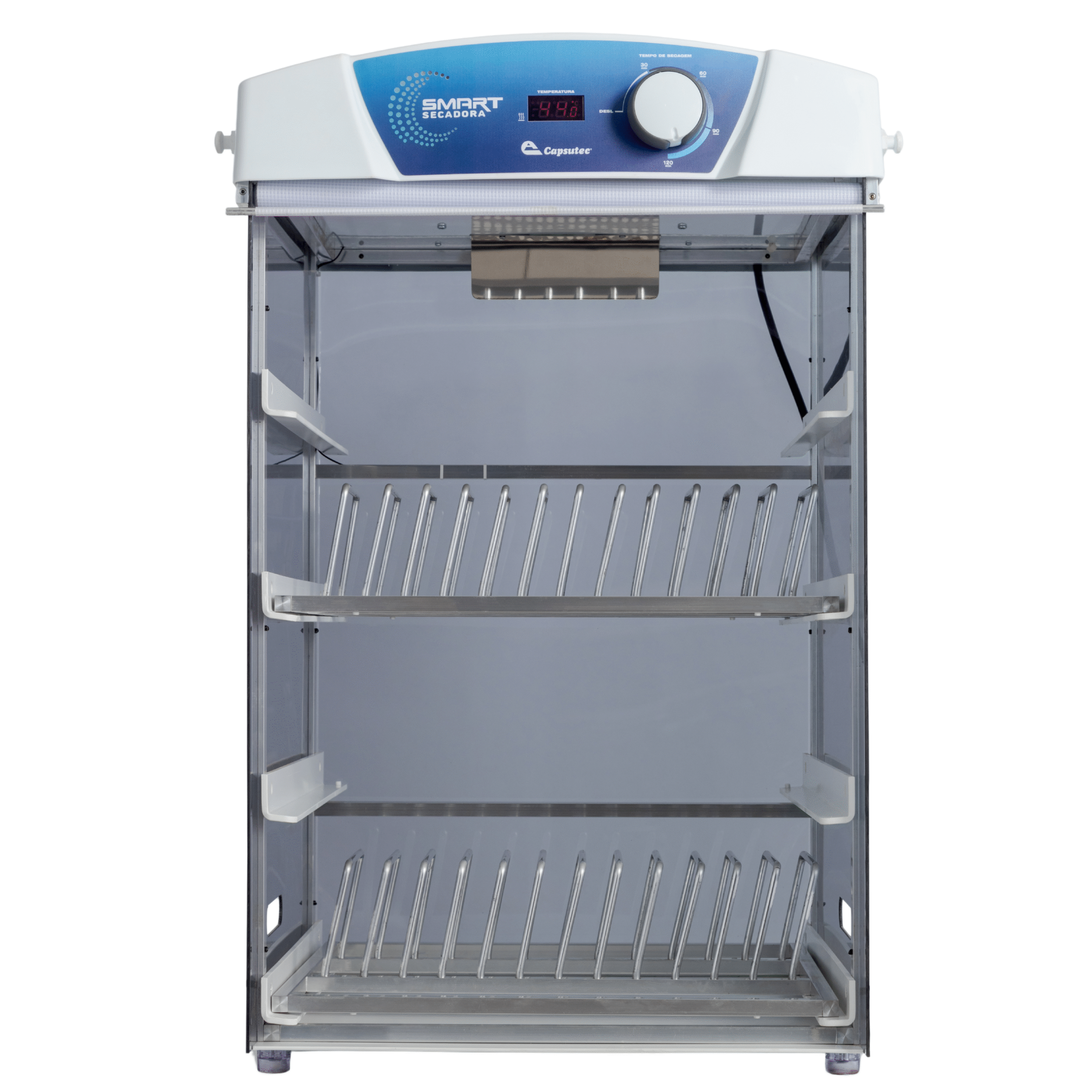 Smart Secadora - Imagem 9