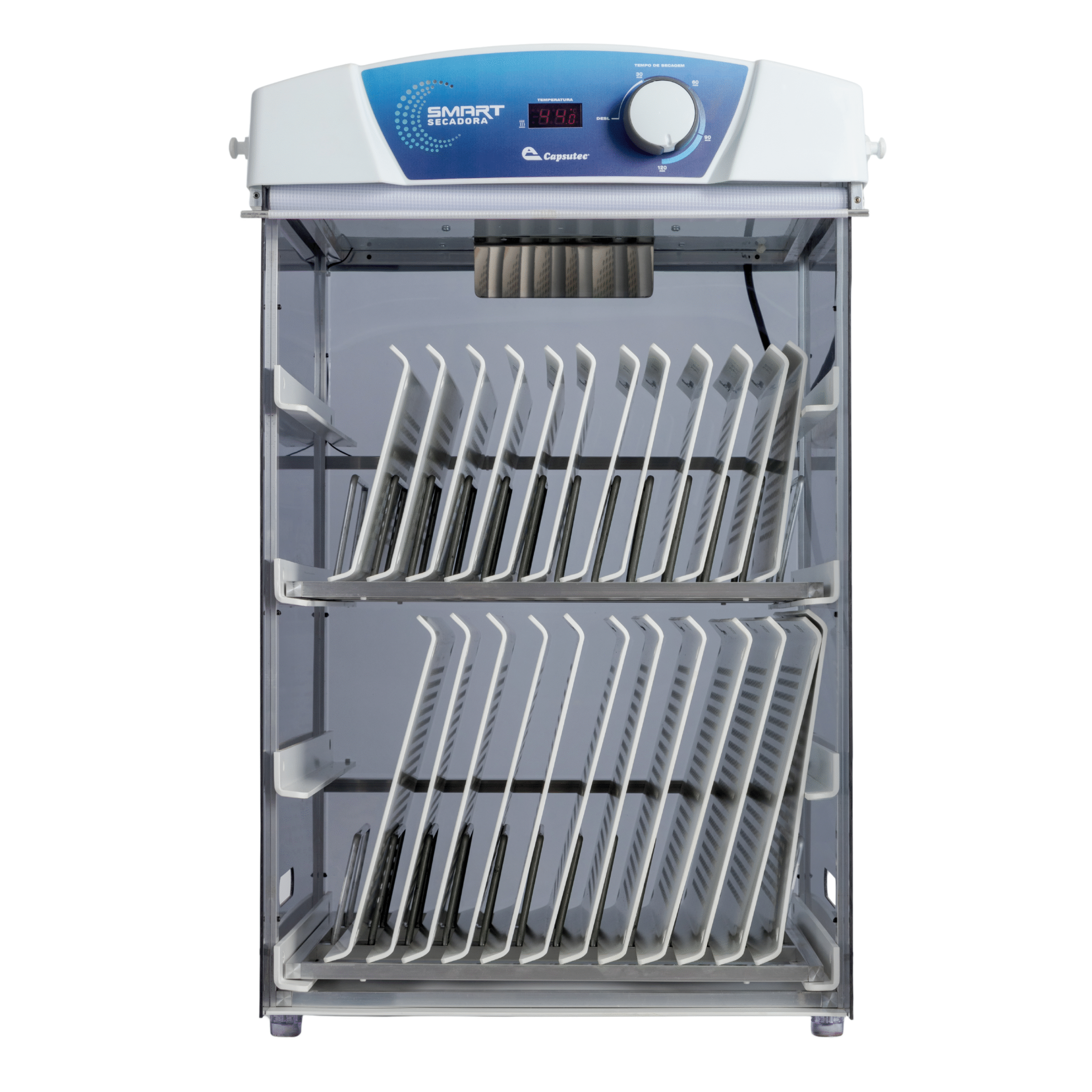 Smart Secadora - Imagem 7