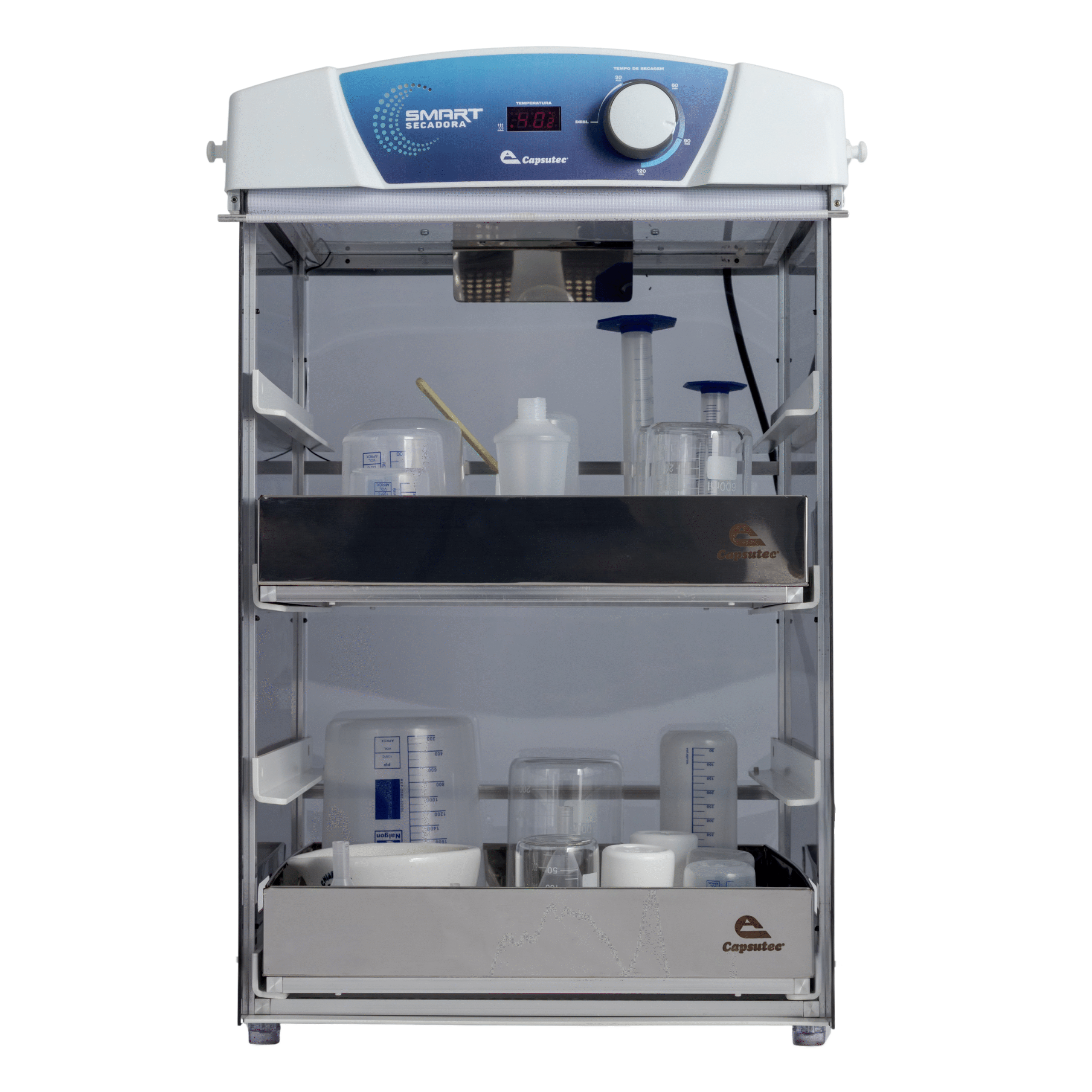 Smart Secadora - Imagem 6