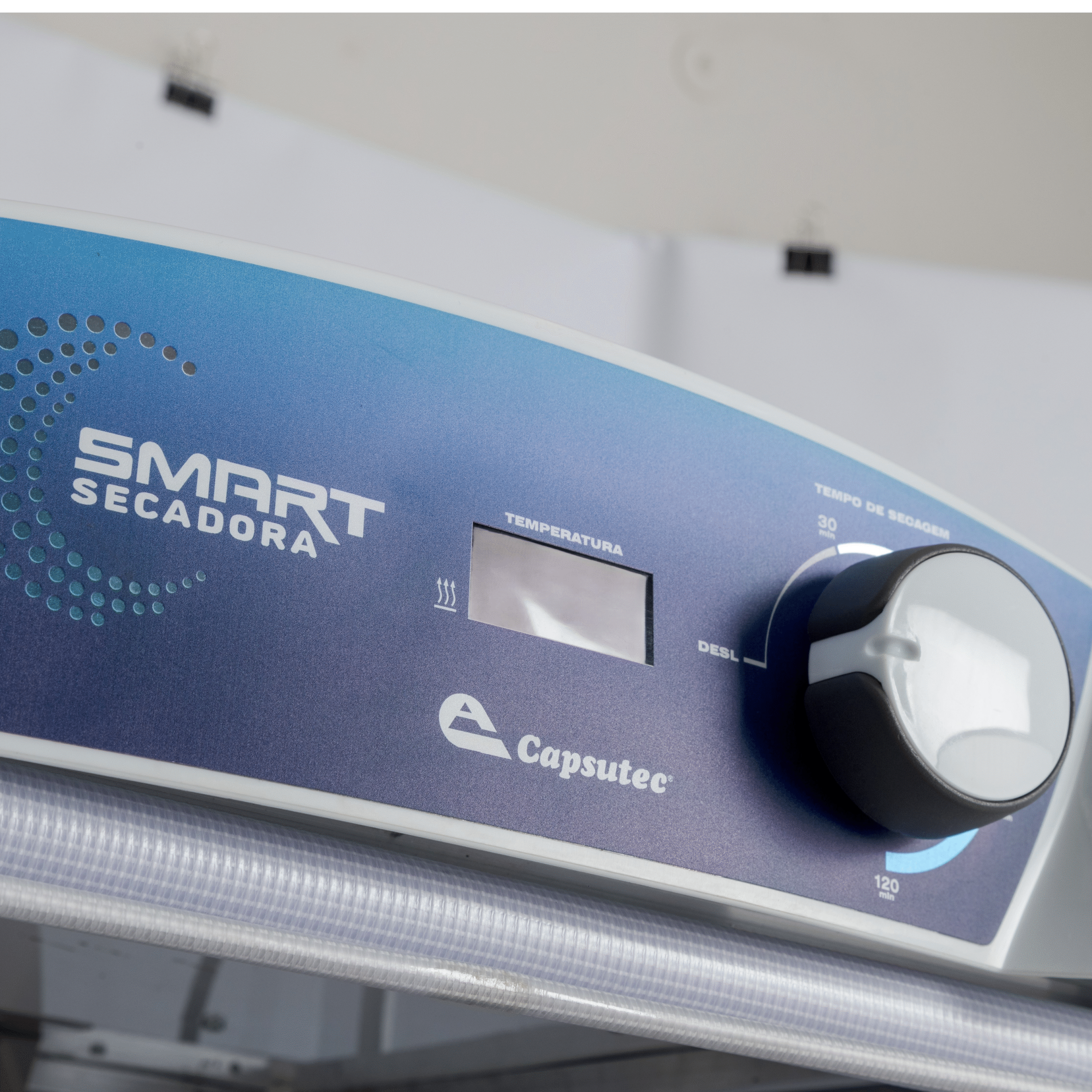 Smart Secadora - Imagem 11